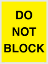 do-not-block-floor-sign~